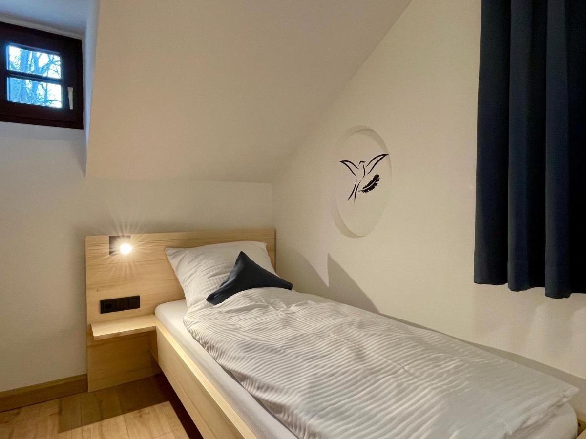 Chalet An Der Donau Direkt Bei Regensburg, 5 Sterne Dtv Pentling Luaran gambar
